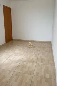 Apartamento com 2 Quartos à venda, 52m² no Eugênio de Mello, São José dos Campos