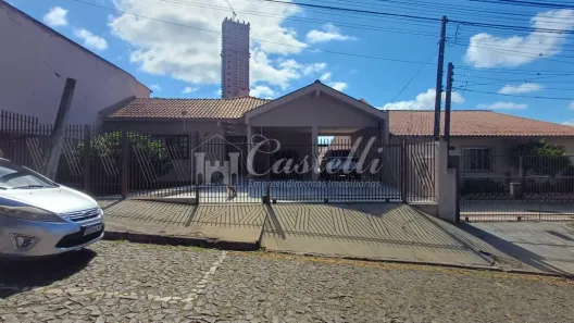 Casa com 3 Quartos à venda, 180m² no Estrela, Ponta Grossa