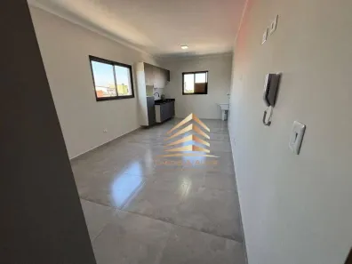 Apartamento com 1 Quarto para alugar, 24m² no Cidade Martins, Guarulhos