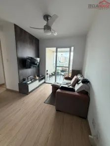 Apartamento com 2 Quartos à venda, 60m² no Vila da Saúde, São Paulo