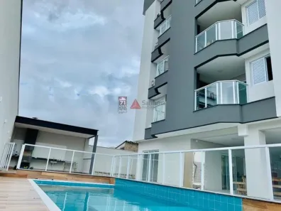Apartamento com 2 Quartos à venda, 116m² no Itaguá, Ubatuba