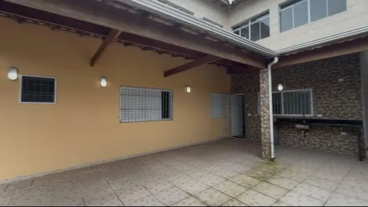 Casa com 2 Quartos à venda, 139m² no Gaivota (Interior), Itanhaém