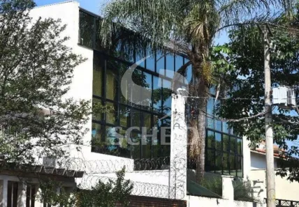 Prédio Comercial para alugar, 1018m² no Brooklin Paulista, São Paulo
