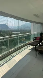 Apartamento com 2 Quartos à venda, 112m² no Barra da Tijuca, Rio de Janeiro