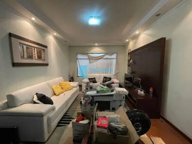 Sobrado com 3 Quartos à venda, 222m² no Planalto Paulista, São Paulo