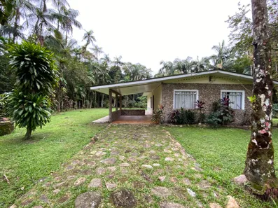 Fazenda/Sítio com 3 Quartos à venda, 1500m² no , Morretes