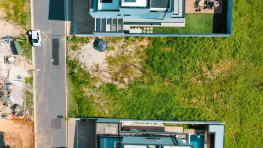 Lote/Terreno à venda, 609m² no Santa Cândida, Vinhedo