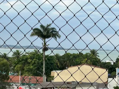 Apartamento com 3 Quartos à venda, 127m² no Imbetiba, Macaé