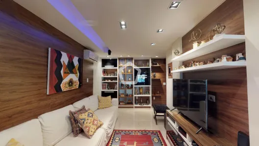 Cobertura com 4 Quartos à venda, 400m² no Flamengo, Rio de Janeiro