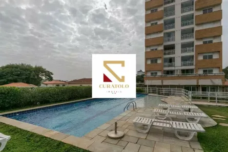 Apartamento com 2 Quartos à venda, 67m² no Vila Congonhas, São Paulo