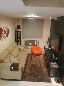 Cobertura com 3 Quartos à venda, 152m² no Santa Maria, São Caetano do Sul
