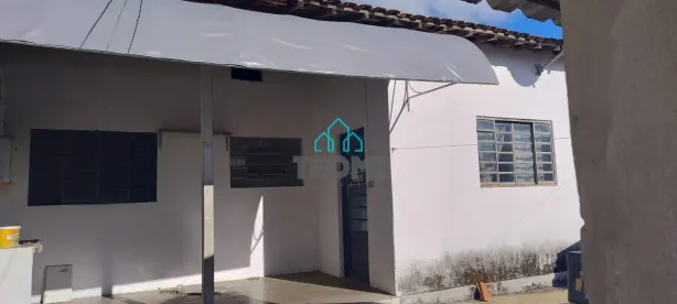 Casa com 1 Quarto à venda, 286m² no Jardim Baronesa, Taubaté