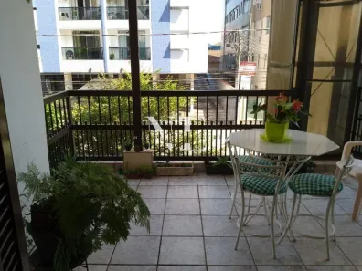 Apartamento com 3 Quartos à venda, 150m² no Centro, São Vicente