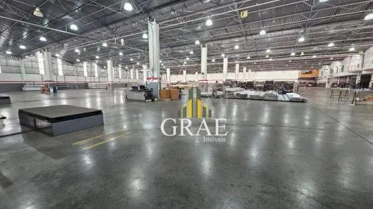 Galpão/Depósito/Armazém à venda, 10200m² no Centro, Diadema