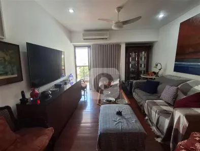 Cobertura com 3 Quartos à venda, 197m² no Botafogo, Rio de Janeiro