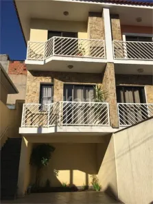 Casa com 3 Quartos à venda, 148m² no Vila Gustavo, São Paulo