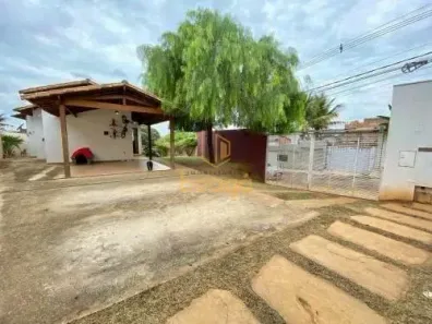 Casa com 3 Quartos à venda, 110m² no Trevo, Belo Horizonte