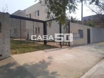 Casa de Condomínio com 2 Quartos à venda, 63m² no Cidade Satélite Íris, Campinas