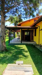 Fazenda/Sítio com 4 Quartos à venda, 225m² no , Ibiúna