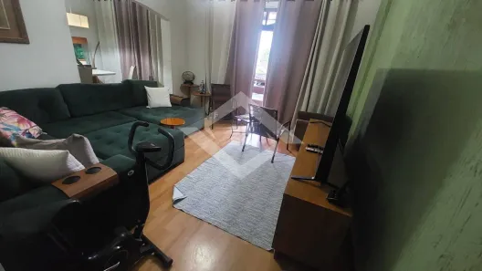 Apartamento com 2 Quartos à venda, 100m² no Campo Grande, Rio de Janeiro