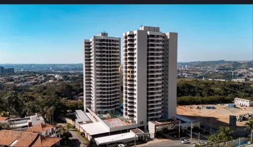 Apartamento com 3 Quartos à venda, 67m² no Parque Morumbi, Votorantim
