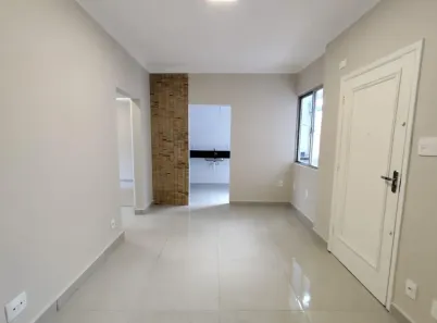Apartamento com 2 Quartos à venda, 70m² no Gonzaga, Santos