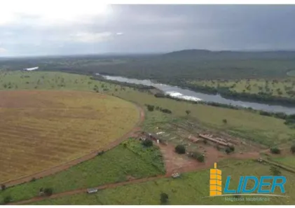 Fazenda/Sítio à venda, 7100m² no Centro, Paracatu
