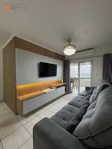 Apartamento com 3 Quartos à venda, 101m² no Ocian, Praia Grande