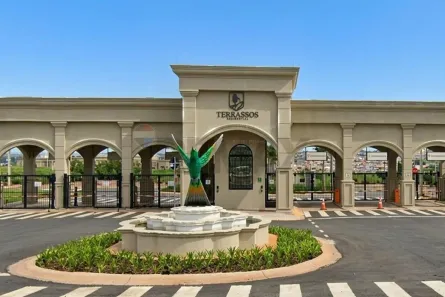 Lote/Terreno à venda, 225m² no Parque Bom Retiro, Paulínia