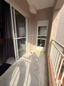 Apartamento com 2 Quartos à venda, 51m² no Jardim Zara, Ribeirão Preto
