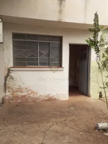 Casa com 2 Quartos à venda, 69m² no Campos Elíseos, Ribeirão Preto