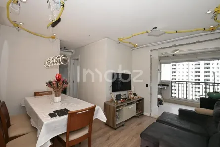 Apartamento com 2 Quartos à venda, 67m² no Vila Andrade, São Paulo