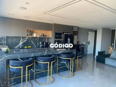 Apartamento com 2 Quartos à venda, 89m² no Vila Augusta, Guarulhos