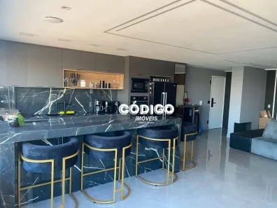 Apartamento com 2 Quartos à venda, 89m² no Vila Augusta, Guarulhos