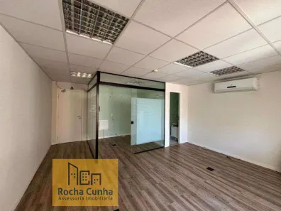 Sala Comercial para alugar, 35m² no Vila Pompéia, São Paulo