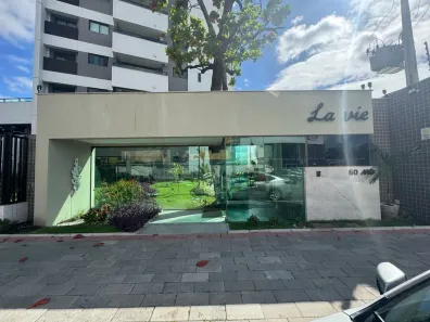 Apartamento com 2 Quartos à venda, 55m² no Várzea, Recife