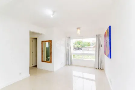 Apartamento com 2 Quartos para alugar, 75m² no Morro Santana, Porto Alegre