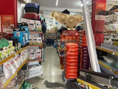 Ponto Comercial à venda, 154m² no Jardim Nova América, Hortolândia