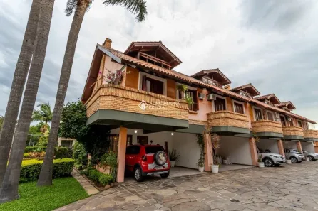 Apartamento com 3 Quartos à venda, 234m² no Tristeza, Porto Alegre