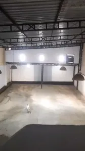 Galpão/Depósito/Armazém para alugar, 370m² no Jardim Buriti Sereno, Aparecida de Goiânia