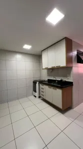 Apartamento com 3 Quartos para alugar, 94m² no Monte Castelo, Teresina