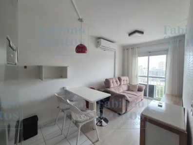 Apartamento com 1 Quarto à venda, 28m² no Pinheiros, São Paulo