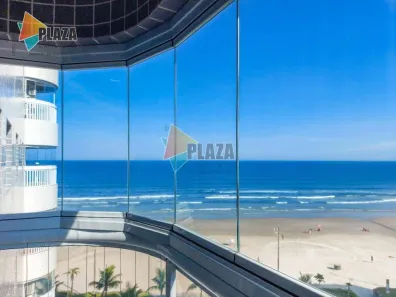 Apartamento com 1 Quarto à venda, 49m² no Caiçara, Praia Grande