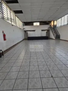 Galpão/Depósito/Armazém à venda, 503m² no Jardim Paulista, São José dos Campos