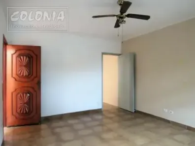 Casa com 3 Quartos à venda, 152m² no Parque das Nações, Santo André