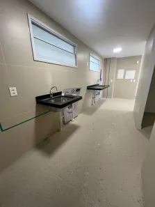 Apartamento com 3 Quartos à venda, 105m² no José Bonifácio, Fortaleza
