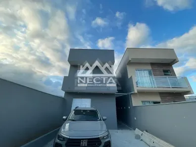 Sobrado com 4 Quartos à venda, 156m² no Pontal da Cruz, São Sebastião