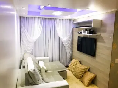 Apartamento com 2 Quartos à venda, 64m² no Vila Paiva, São Paulo