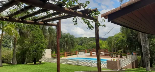 Fazenda/Sítio com 3 Quartos à venda, 6500m² no Condomínio Porta do Sol, Mairinque
