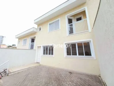 Sobrado com 2 Quartos à venda, 80m² no Vila Pita, São Paulo